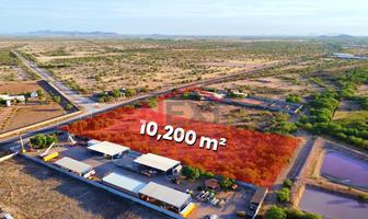 Foto de inmueble en calle 0 #0, Col. La Manga C.P. 83220, Hermosillo