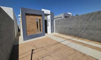 Foto de inmueble en Carretera del Valle, Col. La Mesa C.P. 83420, San Luis Río Colorado