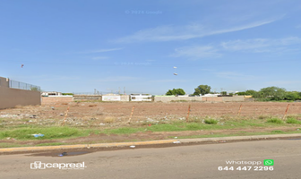 Foto de inmueble en Jalisco, Col. La Misión C.P. 85098, Cajeme