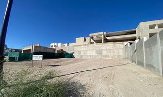 Foto de inmueble en , Col. La Paloma Residencial I C.P. 83146, Hermosillo