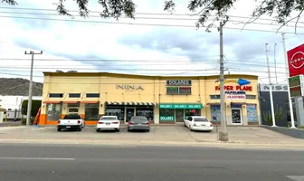Foto de inmueble en Sin nombre de calle #1, Col. La Paloma C.P. 83324, Hermosillo