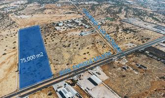Foto de inmueble en Carretera a Nogales, Col. La Victoria C.P. 83304, Hermosillo