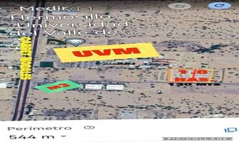 Foto de inmueble en Eje universitario, Col. La Victoria C.P. 83304, Hermosillo