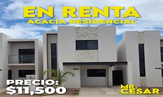 Foto de inmueble en Casa en Renta en Acacia Residencial, Col. Las Acacias C.P. 85423, Guaymas