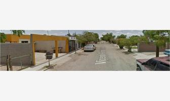 Foto de inmueble en VICENTE RANGEL ESTRADA #0, Col. Las Minitas C.P. 83285, Hermosillo