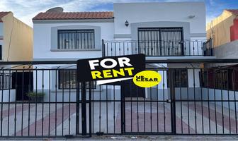 Foto de inmueble en Casa Equipada en Renta en Peñasco Residencial, Col. Las Peñas C.P. 83320, Hermosillo