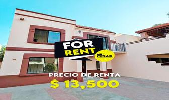 Foto de inmueble en Casa en Renta en Peñasco Residencial, Col. Las Peñas C.P. 83320, Hermosillo