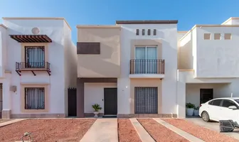 Foto de inmueble en Sin nombre de calle #1, Col. Las Provincias C.P. 83243, Hermosillo