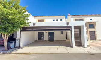 Foto de inmueble en Sin nombre de calle #1, Col. Las Provincias C.P. 83243, Hermosillo