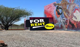 Foto de inmueble en Se Renta Terreno Sobre Boulevard Camino del Seri, Col. Las Quintas C.P. 83240, Hermosillo