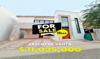 Foto de inmueble en Casa en Venta en Las Riberas Residencial, Col. Las Riberas C.P. 83304, Hermosillo