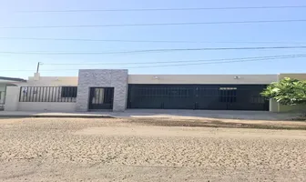 Foto de inmueble en Sin nombre de calle #1, Col. Ley 57 C.P. 83100, Hermosillo