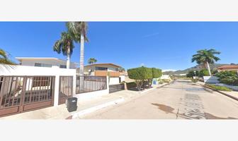 Foto de inmueble en DEL PERUANO #0, Col. Lomas Miramar C.P. 85450, Guaymas