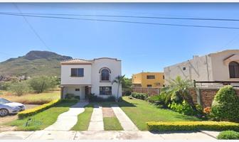 Foto de inmueble en LOMAS DE CORTES #00, Col. Lomas de Cortés C.P. 85450, Guaymas