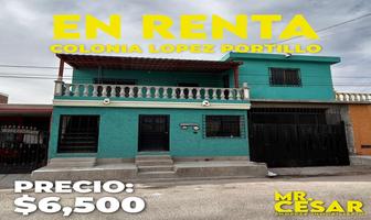 Foto de inmueble en Departamento en Renta en Lopez Portillo, Col. López Portillo C.P. 83104, Hermosillo