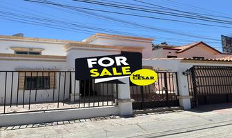 Foto de inmueble en Casa en Venta Loreto Residencial, Hermosillo, Sonora., Col. Loreto C.P. 83148, Hermosillo