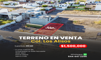 Foto de inmueble en Lagl Balkash, Col. Los Alisos C.P. 85019, Cajeme