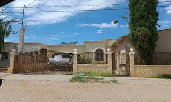 Foto de inmueble en EMILIANO ZAPATA #965, Col. Los Arcos C.P. 84185, Naco