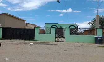 Foto de inmueble en EMILIANO ZAPATA #955, Col. Los Encinos C.P. 84185, Naco