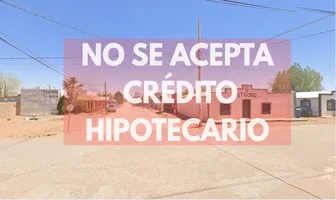 Foto de inmueble en EMILIANO ZAPATA #S/N, Col. Los Encinos C.P. 84185, Naco