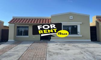 Foto de inmueble en Casa en Renta al Norte en Los Fresnos, Col. Los Fresnos C.P. 84327, Fronteras