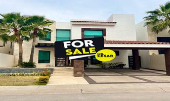 Foto de inmueble en En Venta Residencia en Los Lagos en Hermosillo, Col. Los Lagos C.P. 83245, Hermosillo