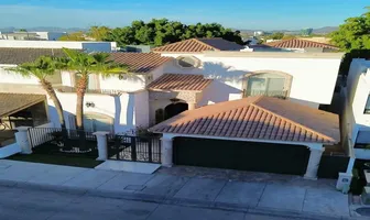 Foto de inmueble en Sin nombre de calle #1, Col. Los Lagos C.P. 83245, Hermosillo