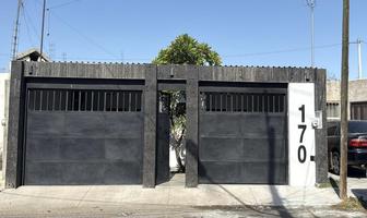 Foto de inmueble en Los Mirasoles al 100 #170, Col. Los Mirasoles C.P. 83170, Hermosillo