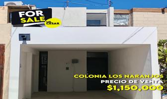 Foto de inmueble en Casa en Venta en Colonia Los Naranjos, Col. Los Naranjos C.P. 83060, Hermosillo