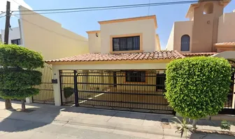 Foto de inmueble en Av. Provincia Albacete #00, Col. Los Portales C.P. 83247, Hermosillo