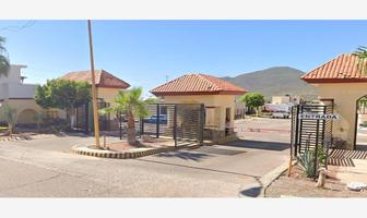 Foto de inmueble en ARBUSTOS #00, Col. Los Prados C.P. 85424, Guaymas