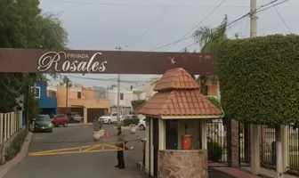 Foto de inmueble en Cda. los rosales #0, Col. Los Rosales C.P. 83140, Hermosillo