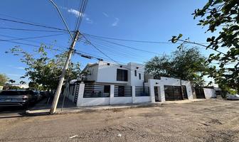 Foto de inmueble en JESUS GARCIA, Col. Los Rosales C.P. 83140, Hermosillo