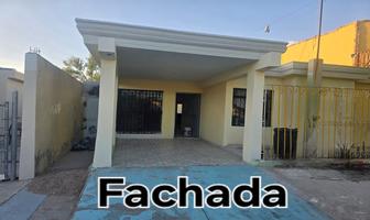 Foto de inmueble en juan jose aguirre, Col. Los Rosales C.P. 83140, Hermosillo