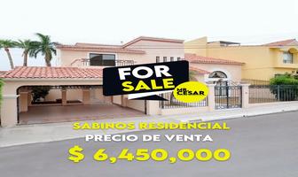 Foto de inmueble en Sabinos Residencial, Col. Los Sabinos C.P. 83146, Hermosillo