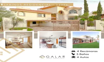 Foto de inmueble en Sin nombre de calle #1, Col. Los Sabinos C.P. 83146, Hermosillo