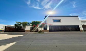 Foto de inmueble en San Enrique #0, Col. Los Santos Residencial C.P. 83224, Hermosillo