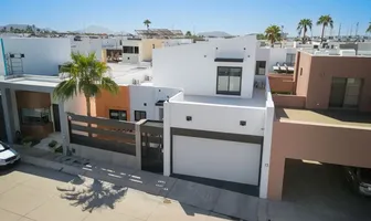 Foto de inmueble en Sin nombre de calle #1, Col. Los Santos Residencial C.P. 83224, Hermosillo