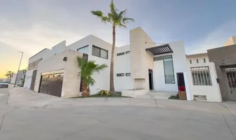 Foto de inmueble en Sin nombre de calle #2, Col. Los Santos Residencial C.P. 83224, Hermosillo