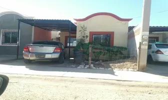 Foto de inmueble en CALLE ALIANZA #15, Col. Luis Donaldo Colosio C.P. 85424, Guaymas