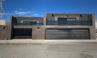 Foto de inmueble en CERRADA PROVEDENCE #75, Col. Marsella Residencial C.P. 83288, Hermosillo