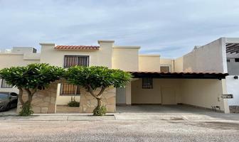Foto de inmueble en Casa en Venta en Marsella Residencial, Col. Marsella Residencial C.P. 83288, Hermosillo
