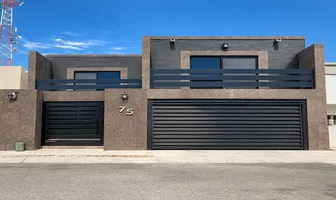 Foto de inmueble en Cda. Providence #75, Col. Marsella Residencial C.P. 83288, Hermosillo