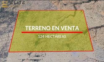 Foto de inmueble en calle 1, Col. Mesa Del Seri C.P. 83303, Hermosillo