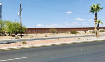 Foto de inmueble en AV. OBREGON, Col. Mesa Rica 2 C.P. 83543, San Luis Río Colorado