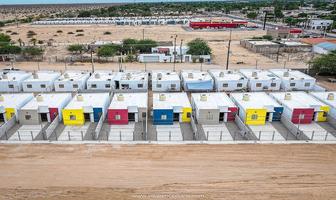 Foto de inmueble en coahuila, Col. México C.P. 83498, San Luis Río Colorado