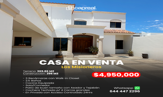 Foto de inmueble en Madre Teresa de Calcuta, Col. Miguel de la Madrid Dos C.P. 85234, Navojoa
