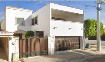 Foto de inmueble en Av. Plan de Agua Prieta #69, Col. Misión Del Sol C.P. 83100, Hermosillo