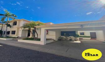 Foto de inmueble en Residencial de dos Plantas en Venta en Cerrada Córdoba Misión del Sol, Col. Misión Del Sol C.P. 83100, Hermosillo