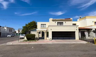Foto de inmueble en Sin nombre de calle #1, Col. Misión Del Sol C.P. 83100, Hermosillo